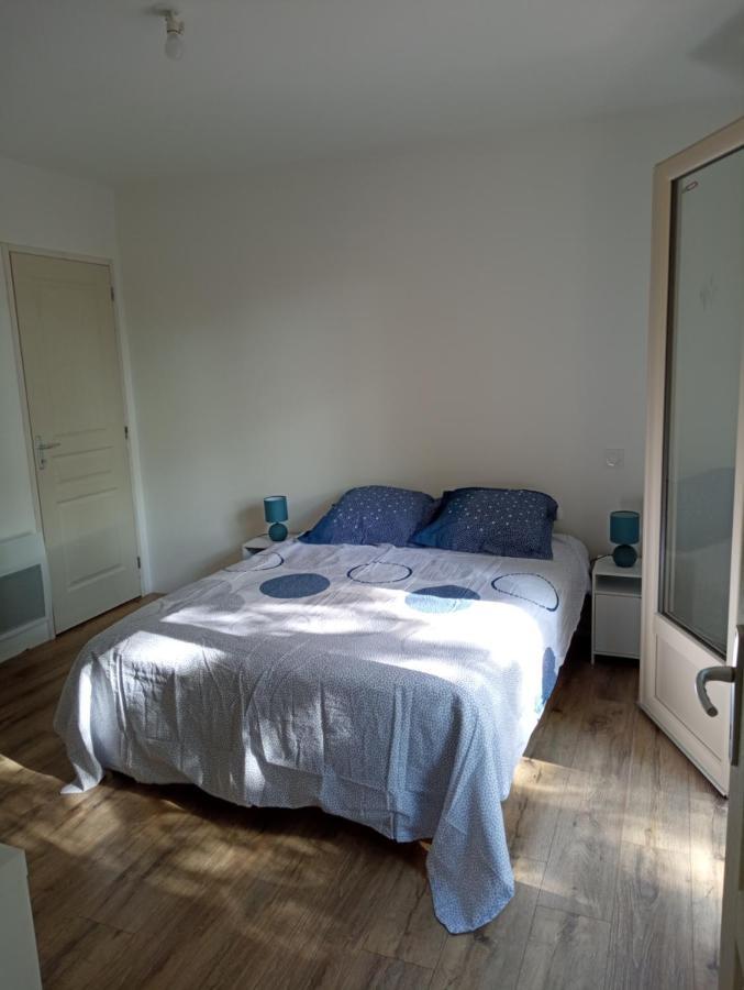 Chambre Au Calme Entouree Par La Nature. Saint-Leon-sur-Vezere Kültér fotó